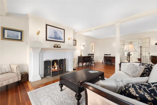 $2,999,850 | 63 Longfellow Road, Jamestown, RI 02835