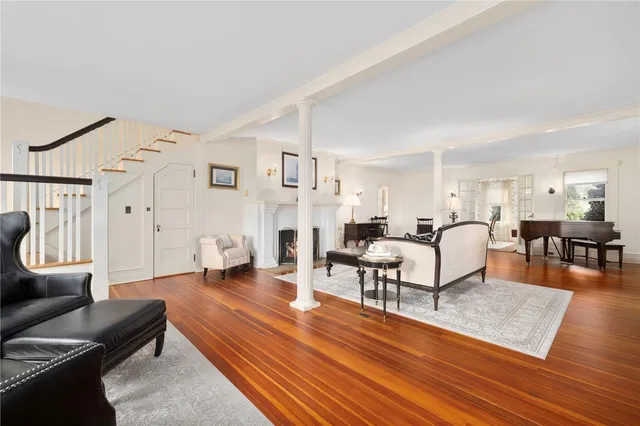 $2,999,850 | 63 Longfellow Road, Jamestown, RI 02835