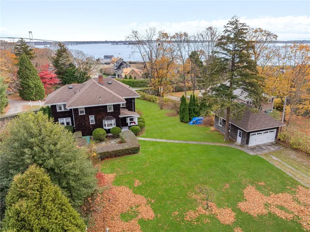 $2,999,850 | 63 Longfellow Road, Jamestown, RI 02835