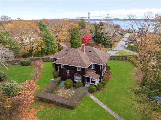 $2,999,850 | 63 Longfellow Road, Jamestown, RI 02835