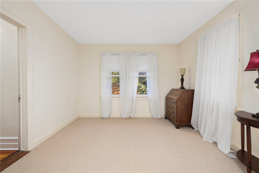 63 Longfellow Road Jamestown, RI 02835 - Photo 35 of 45 This bonus room, with water views, is 11'3" x 16'9", make it your own!