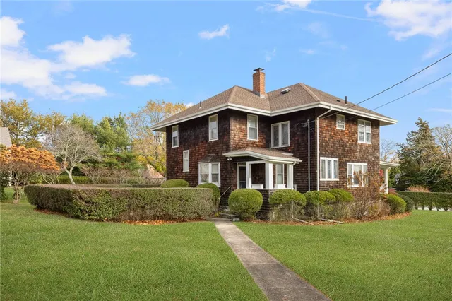 $2,999,850 | 63 Longfellow Road, Jamestown, RI 02835