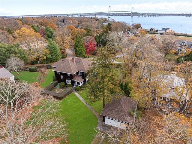 $2,999,850 | 63 Longfellow Road, Jamestown, RI 02835