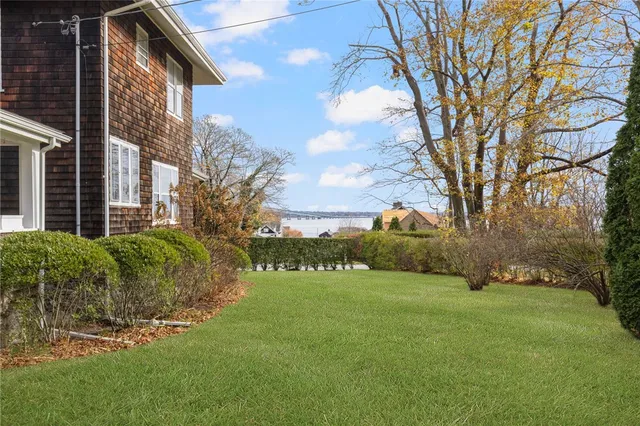 $2,999,850 | 63 Longfellow Road, Jamestown, RI 02835