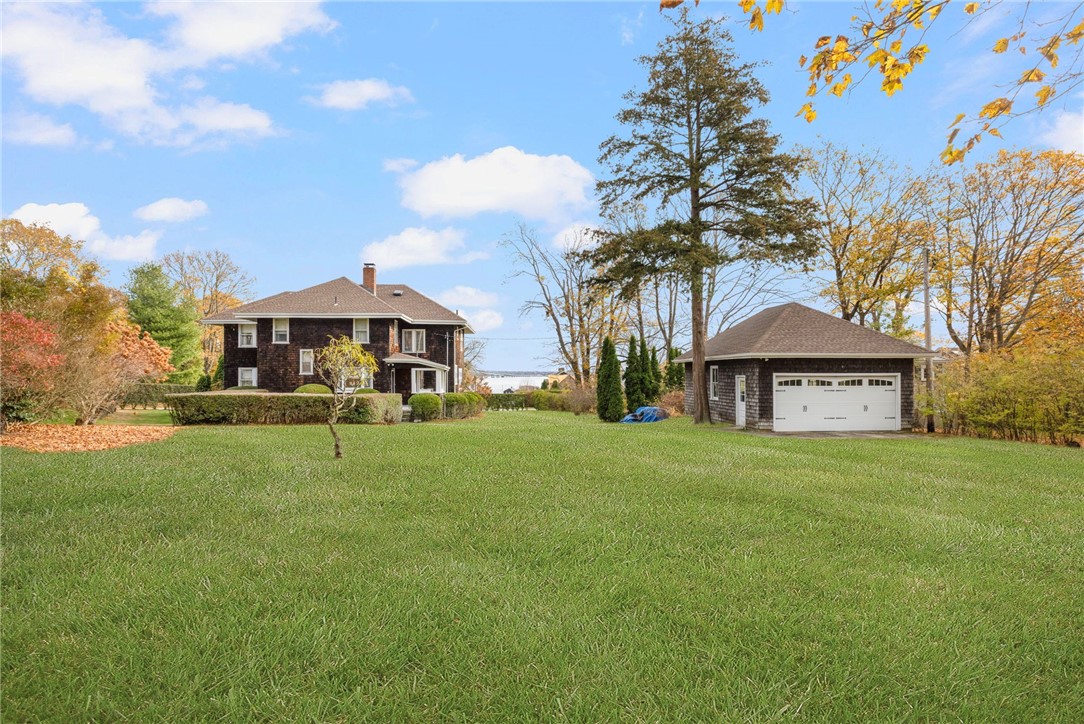 63 Longfellow Road Jamestown, RI 02835 - Photo 44 of 45 Gallery Image 44