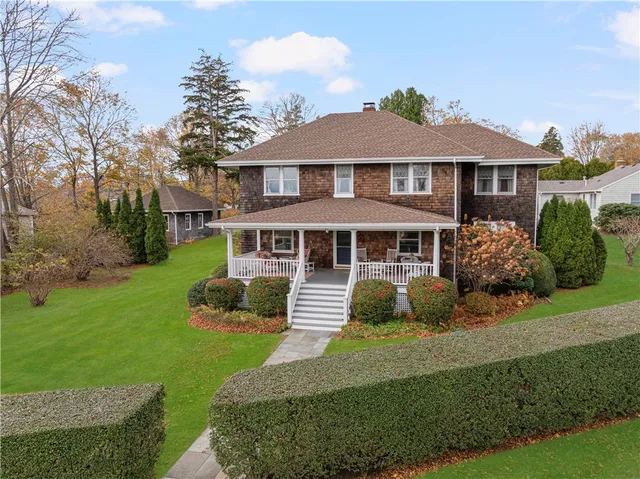 $2,999,850 | 63 Longfellow Road, Jamestown, RI 02835