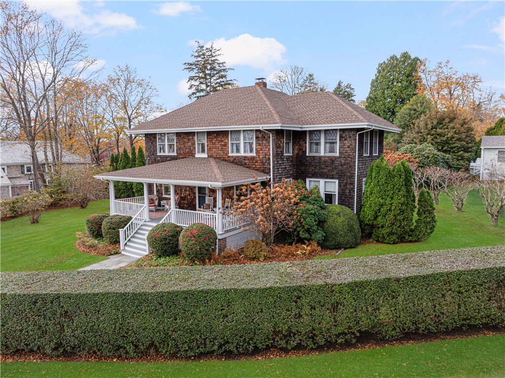 63 Longfellow Road Jamestown, RI 02835 - Photo 5 of 45 Gallery Image 5