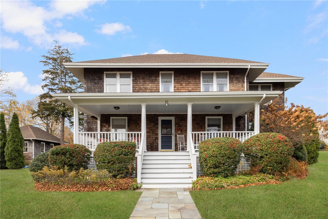 63 Longfellow Road Jamestown, RI 02835 - Photo 6 of 45 Gallery Image 6