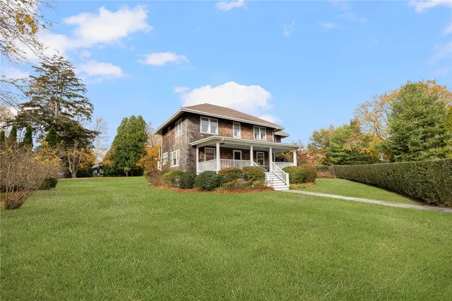 $2,999,850 | 63 Longfellow Road, Jamestown, RI 02835