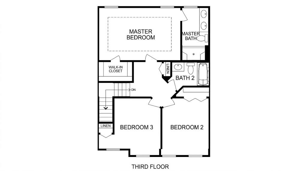 1237 Bedford Road, Unit 2083B North Huntingdon, PA 15642 - Photo 4 of 26 Gallery Image 4