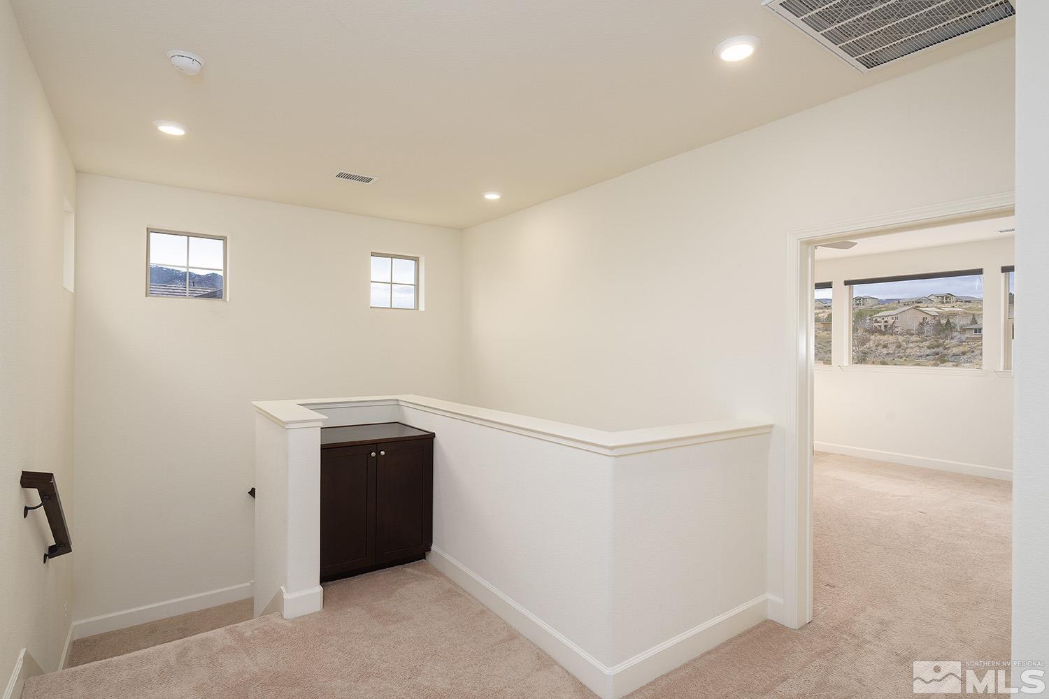 1675 Scott Valley Road Reno, NV 89523 - Photo 24 of 40 a view of an empty room