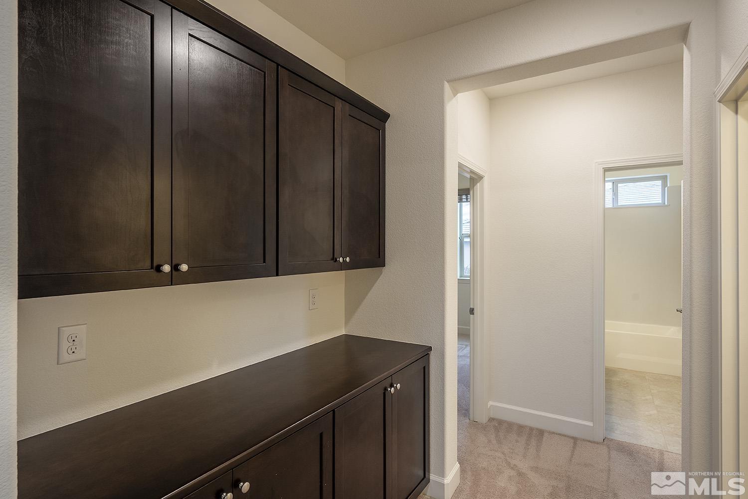 1675 Scott Valley Road Reno, NV 89523 - Photo 26 of 40 a view of an empty room