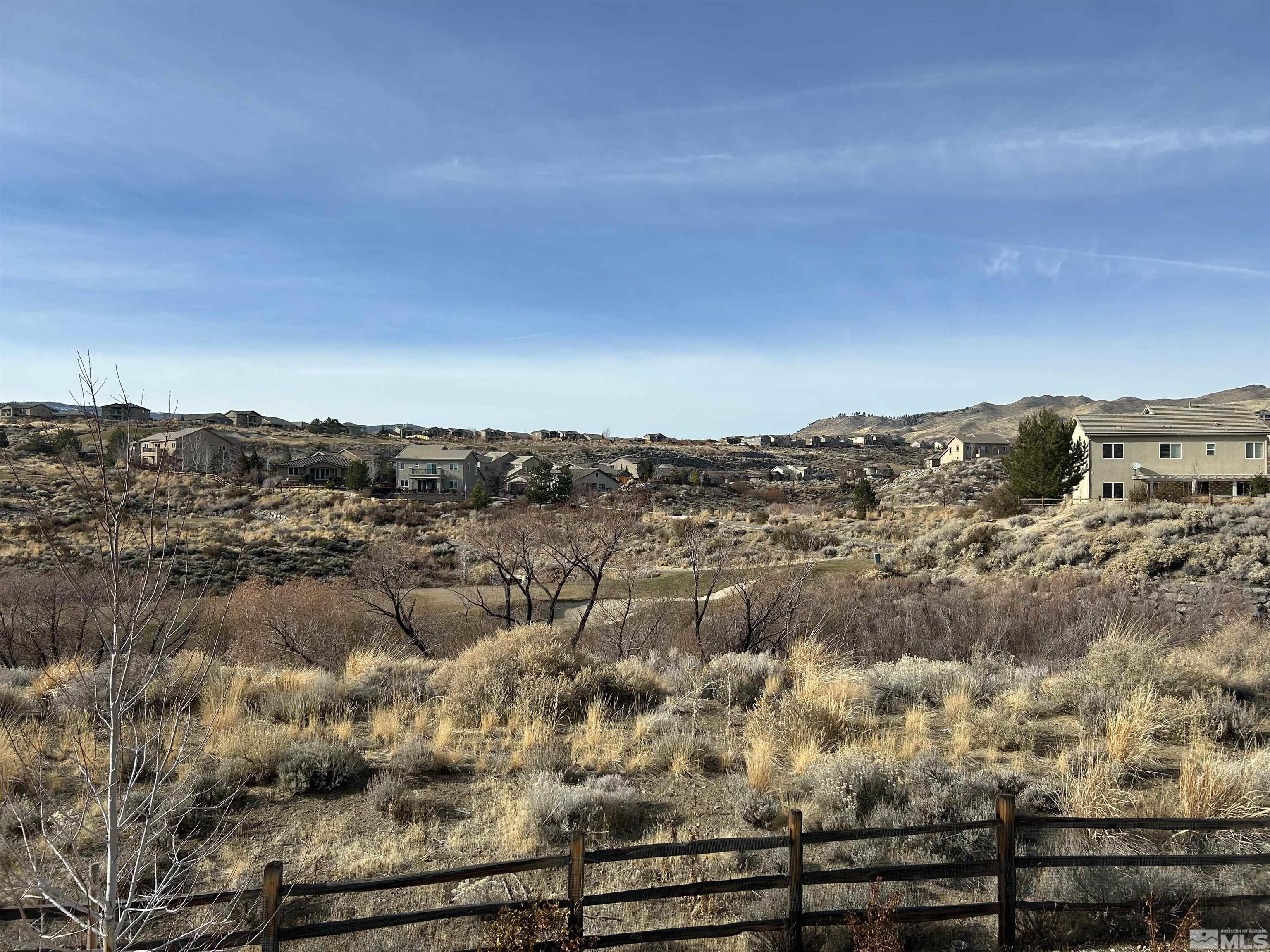 1675 Scott Valley Road Reno, NV 89523 - Photo 5 of 40 a view of a city