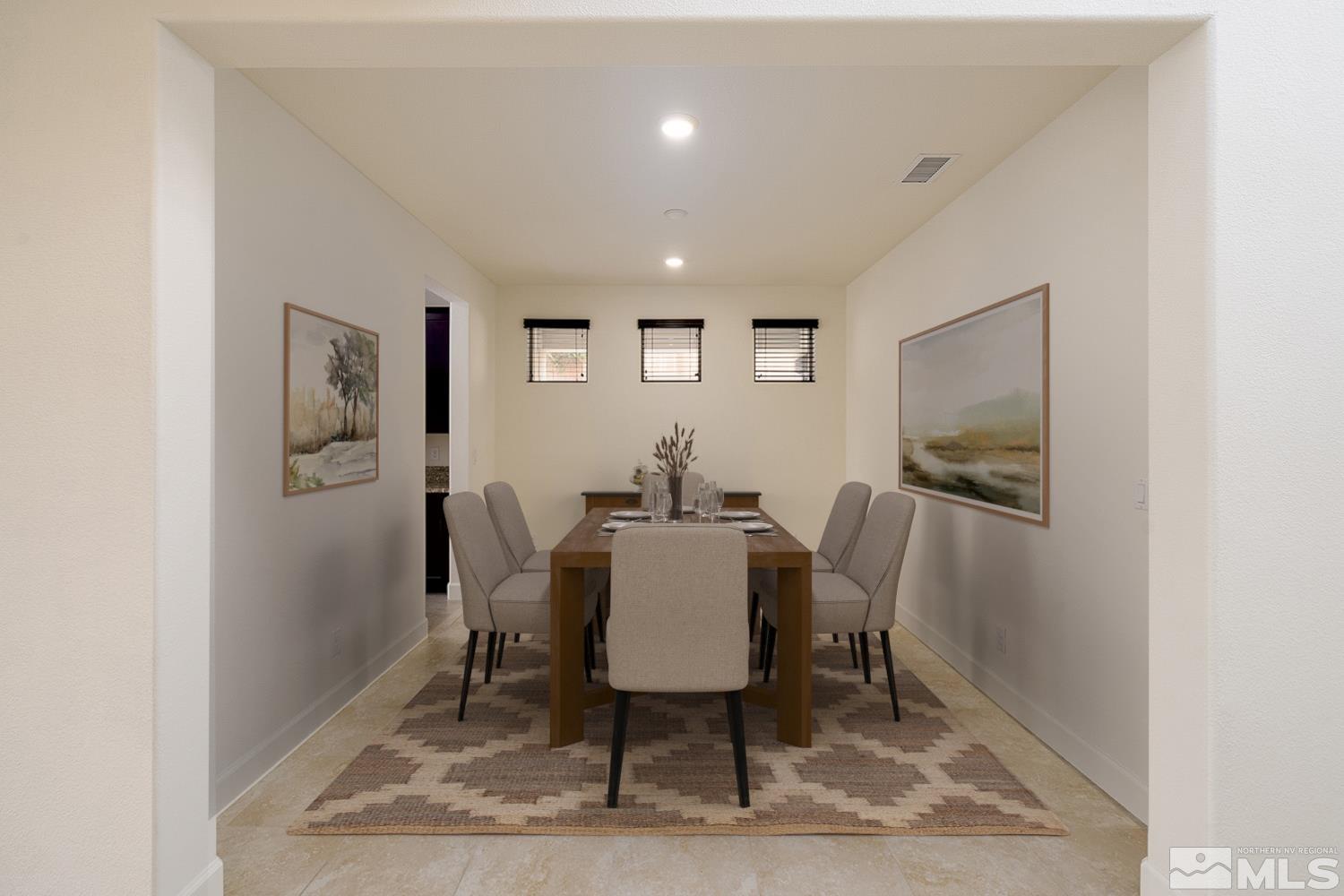 1675 Scott Valley Road Reno, NV 89523 - Photo 8 of 40 a view of a dining room with furniture