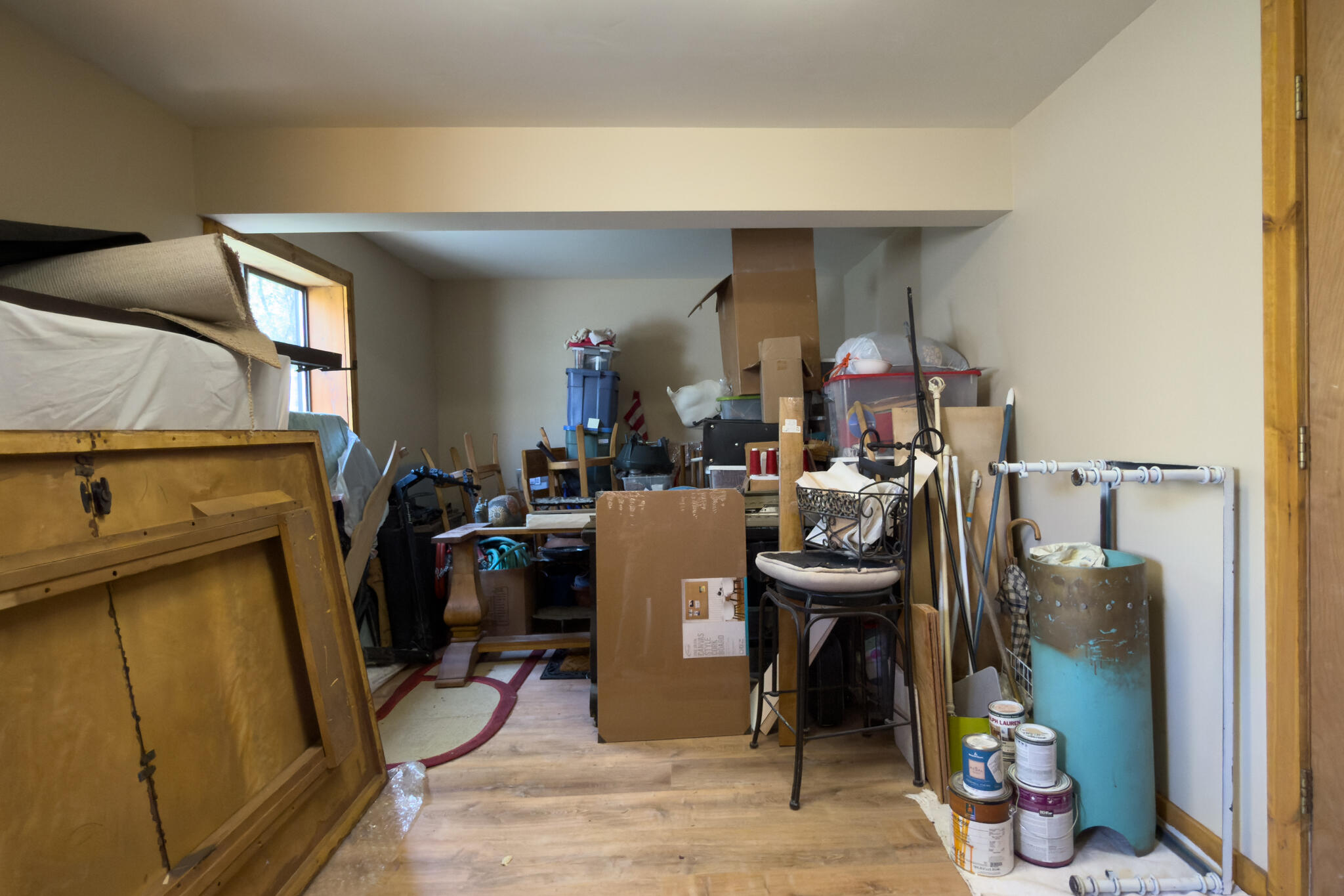 242 Timberline Road Hailey, ID 83333 - Photo 24 of 26 Storage Room in Garage