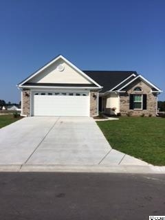 749 Shenanigan Loop Murrells Inlet, SC 29576 - Photo 1 of 1 Gallery Image 1