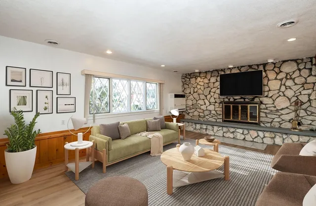 a view of outdoor space