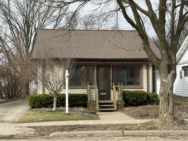 $119,900 | 1110 East North Street, Jackson, MI 49202