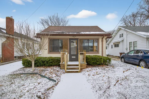 $119,900 | 1110 East North Street, Jackson, MI 49202