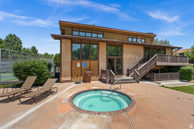 9229 South Jefferson Cove Sandy, UT 84070 - Photo 36 of 39