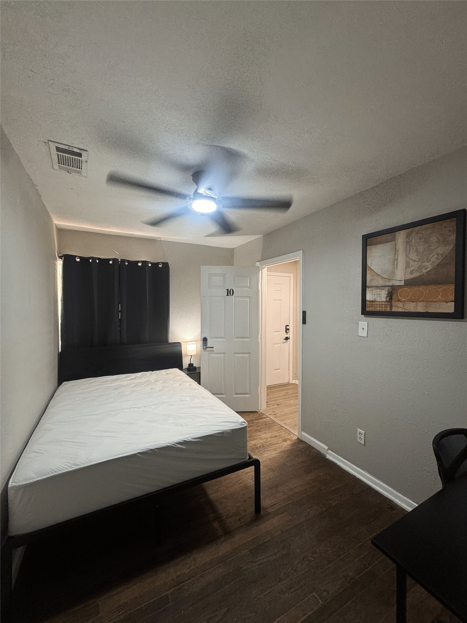 5400 Lotus Street Houston, TX 77085 - Photo 19 of 20