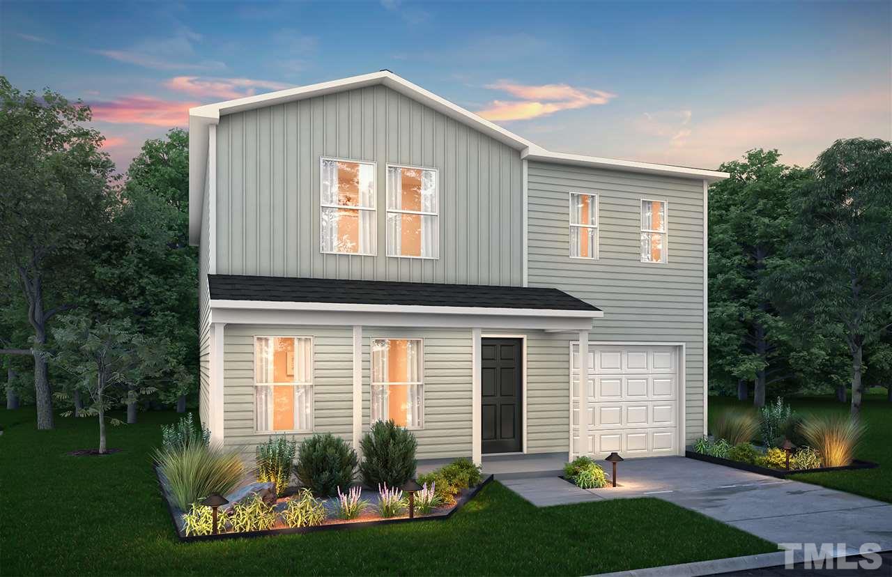 1315 Winter Sweet Court Raleigh, NC 27610 - Photo 1 of 1 Gallery Image 1