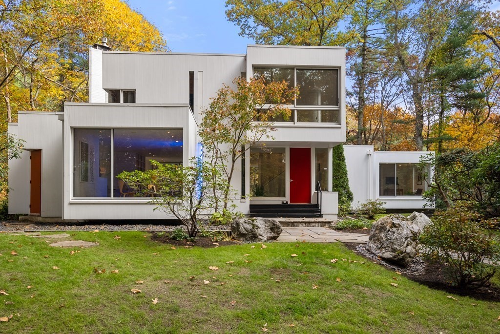 22 Todd Pond Road Lincoln, MA 01773 - Photo 1 of 35