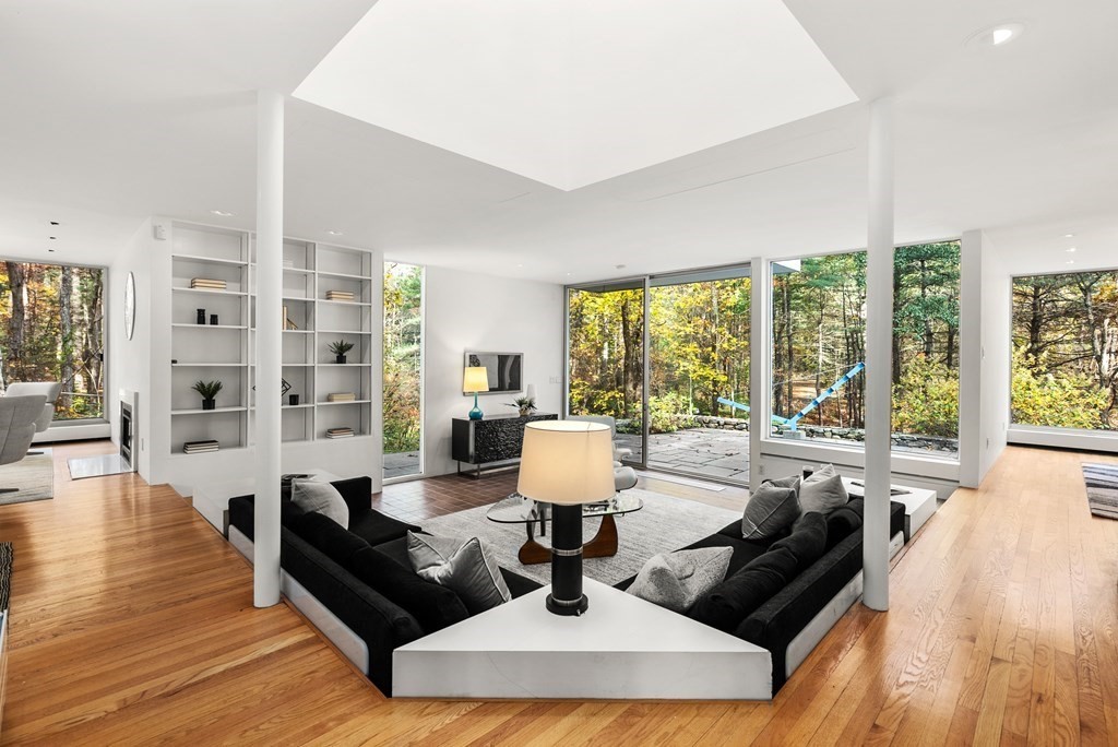 22 Todd Pond Road Lincoln, MA 01773 - Photo 3 of 35