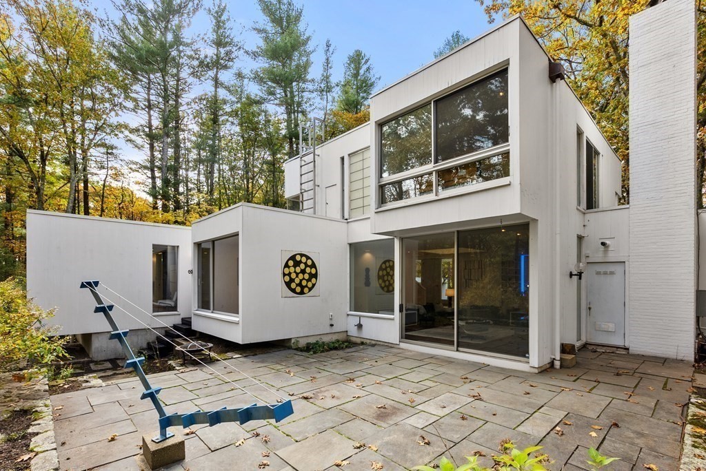 22 Todd Pond Road Lincoln, MA 01773 - Photo 34 of 35