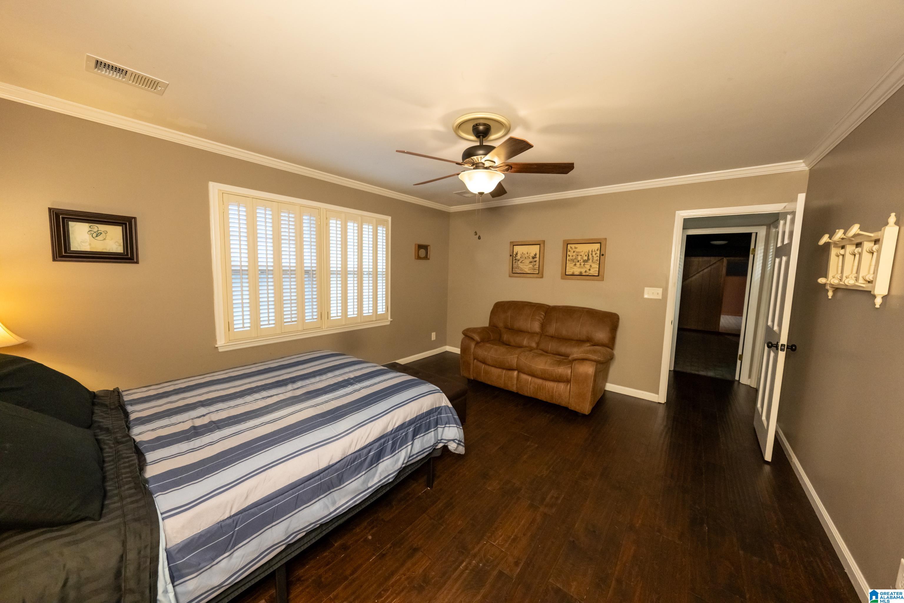 36 Diana Hills Road Anniston, AL 36207 - Photo 40 of 79
