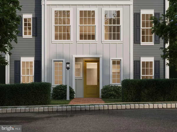 a front view of a house having yard