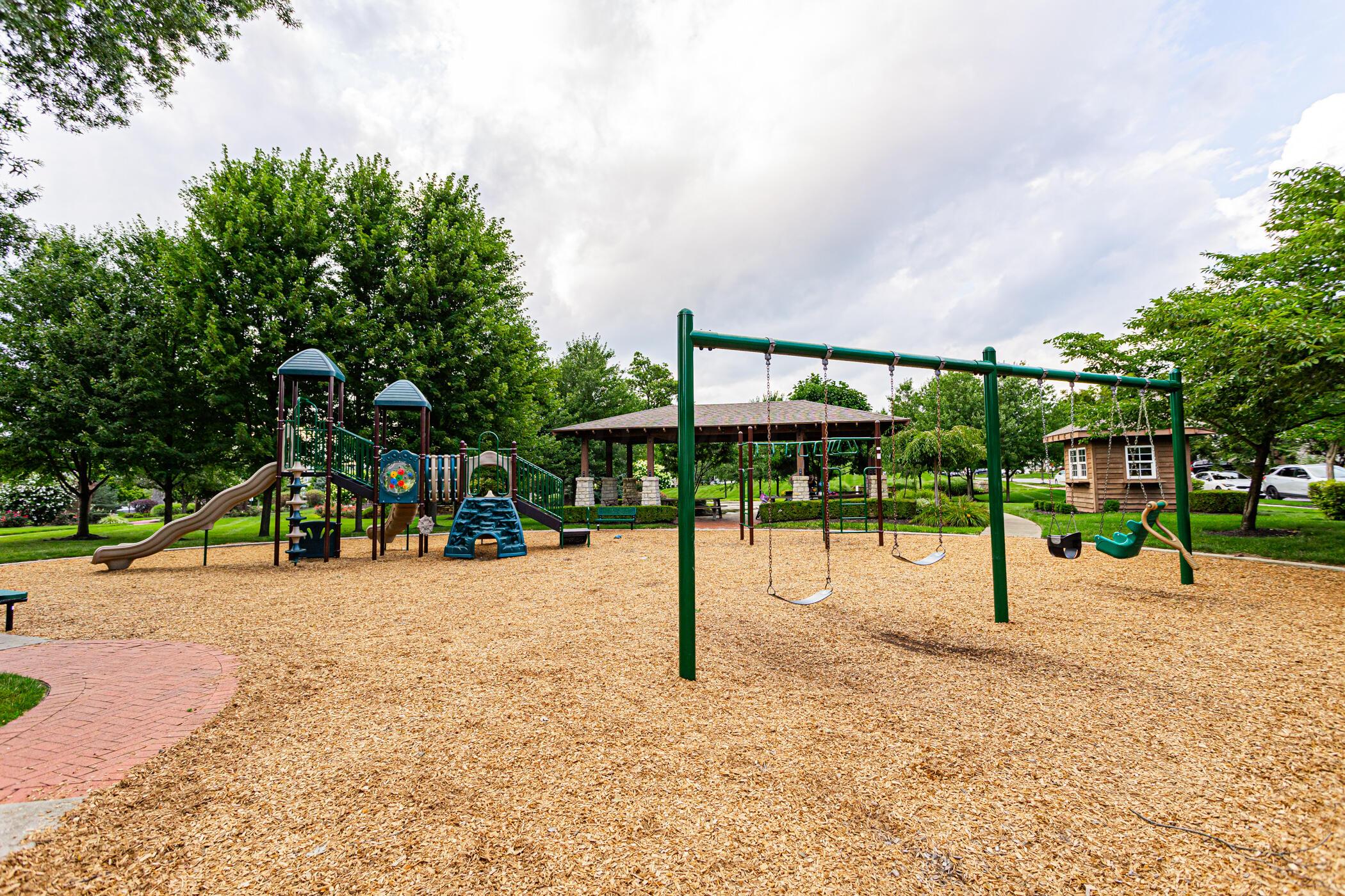 410 Modesta Road Columbus, OH 43213 - Photo 10 of 11 10 Community Parks