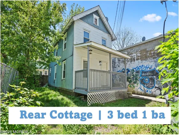 $3,000 | 1006 Sewall Avenue, Unit 3, Asbury Park, NJ 07712