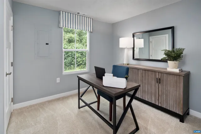 $407,990 | 140 C White Sands Boulevard, Barboursville, VA 22923