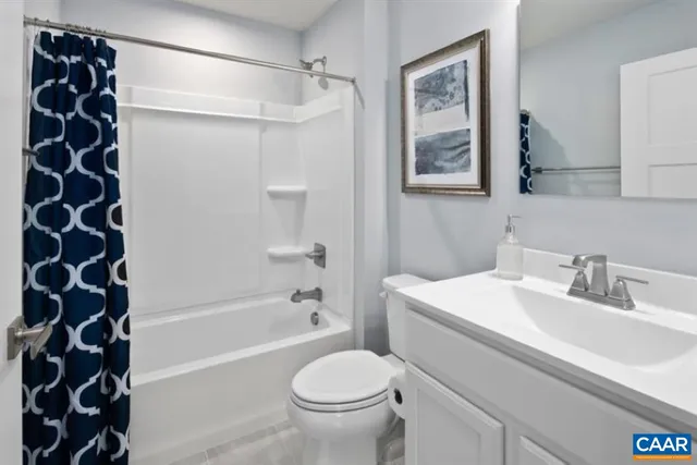 $407,990 | 140 C White Sands Boulevard, Barboursville, VA 22923