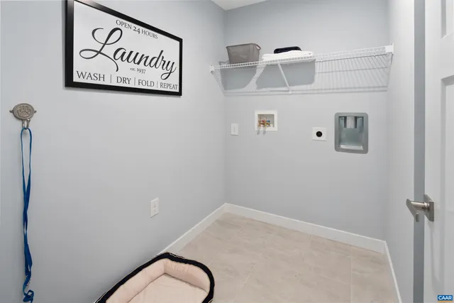 $407,990 | 140 C White Sands Boulevard, Barboursville, VA 22923