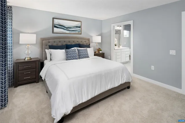 $407,990 | 140 C White Sands Boulevard, Barboursville, VA 22923