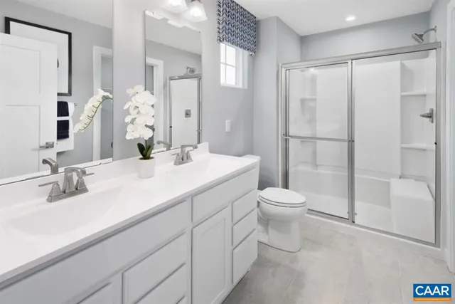 $407,990 | 140 C White Sands Boulevard, Barboursville, VA 22923