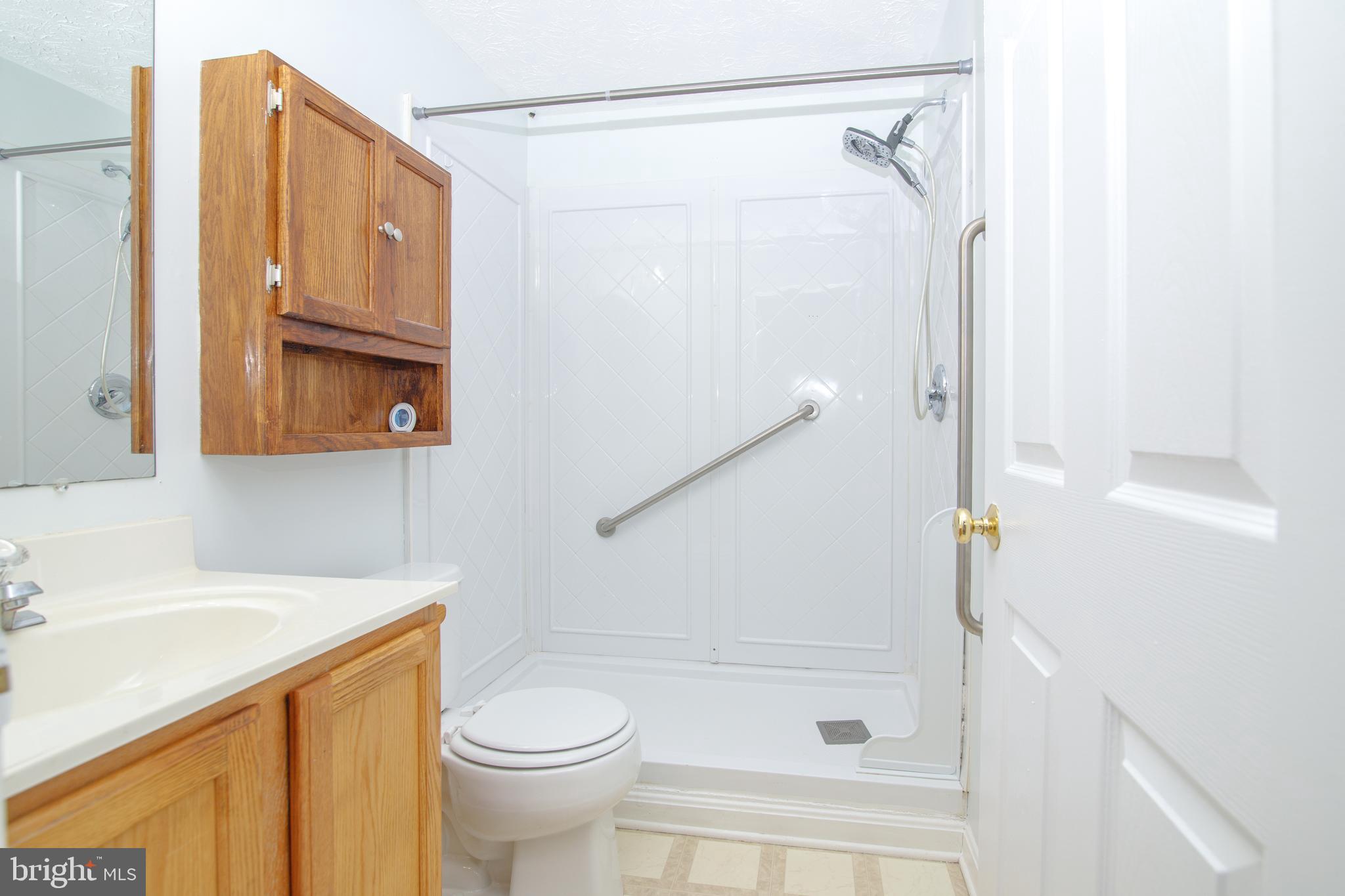 503 Buttonwoods Road Elkton, MD 21921 - Photo 22 of 25 Downstairs Full bath