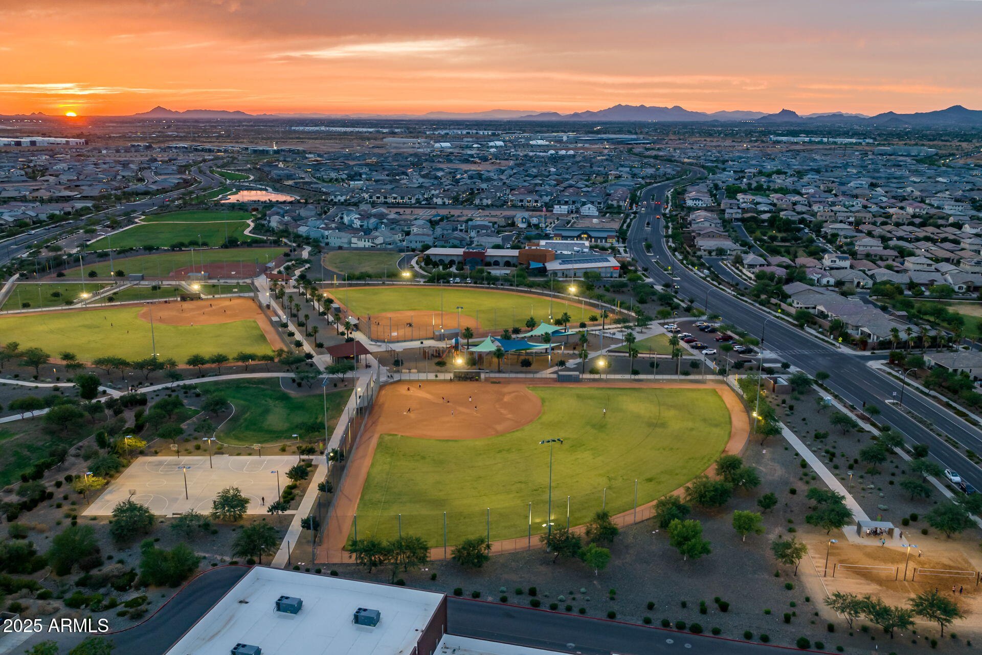 10535 Diffraction Avenue Mesa, AZ 85212 - Photo 119 of 126 Community