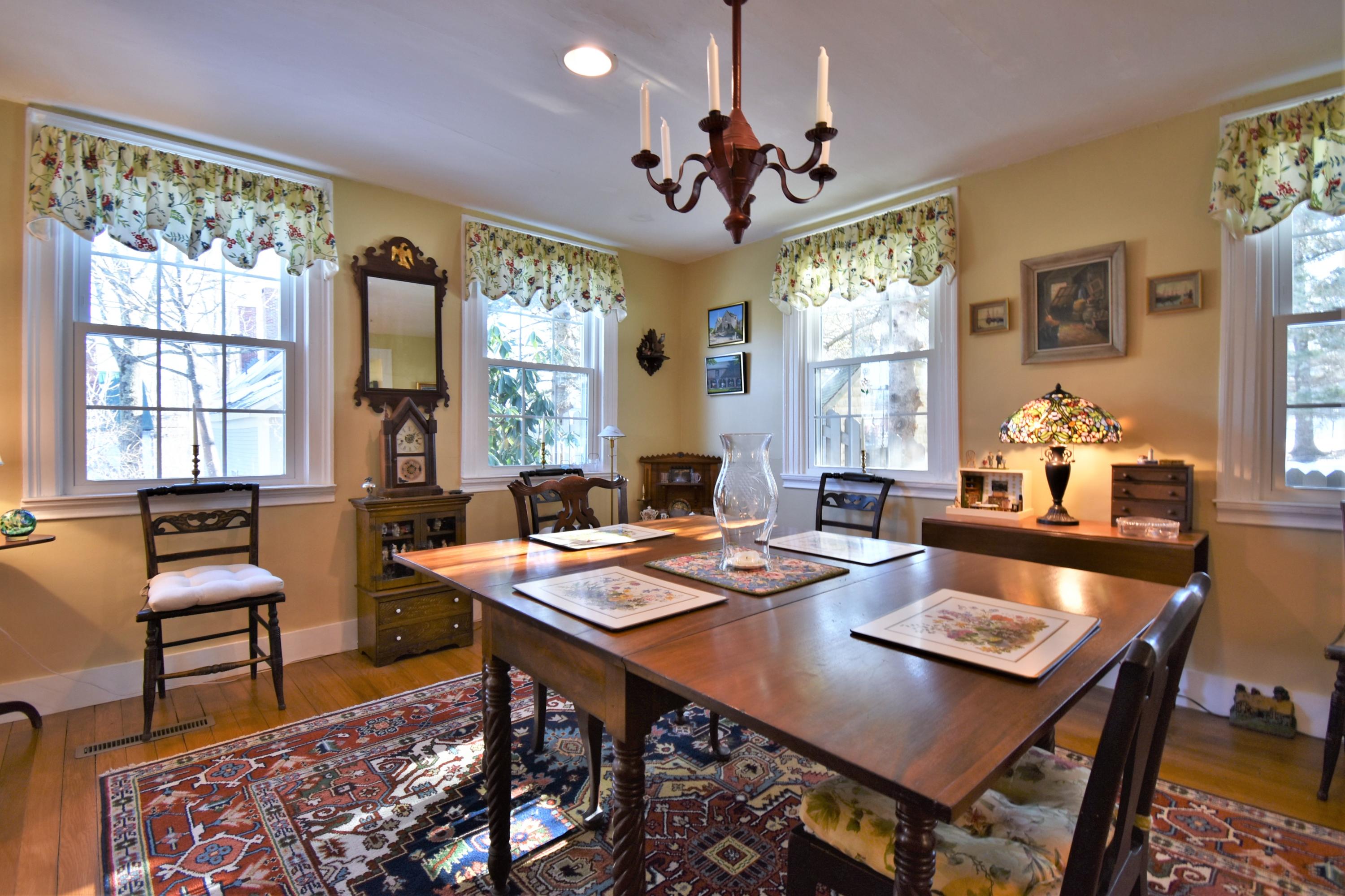 6 Danforth Street Wiscasset, ME 04578 - Photo 12 of 71 DSC_5615