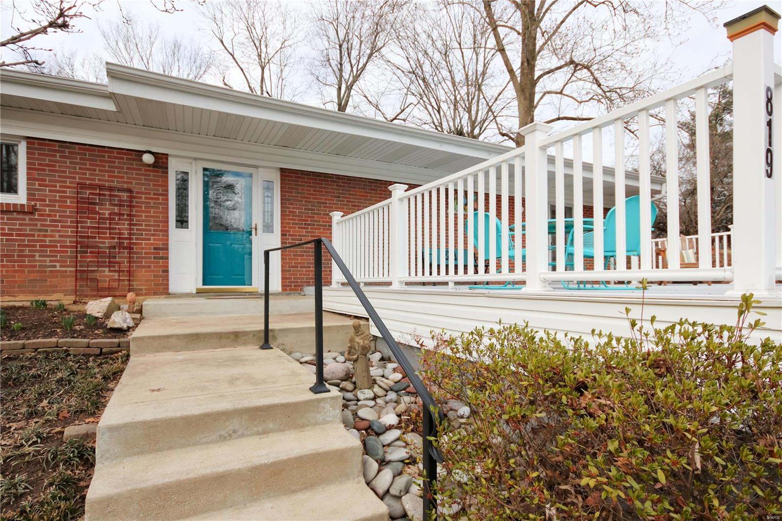 819 Culloden Road St. Louis, MO 63122 - Photo 4 of 34