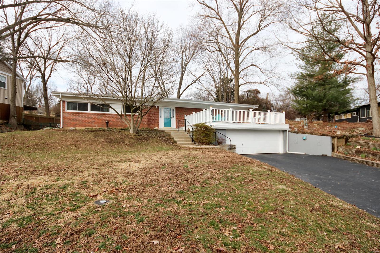 819 Culloden Road St. Louis, MO 63122 - Photo 34 of 34