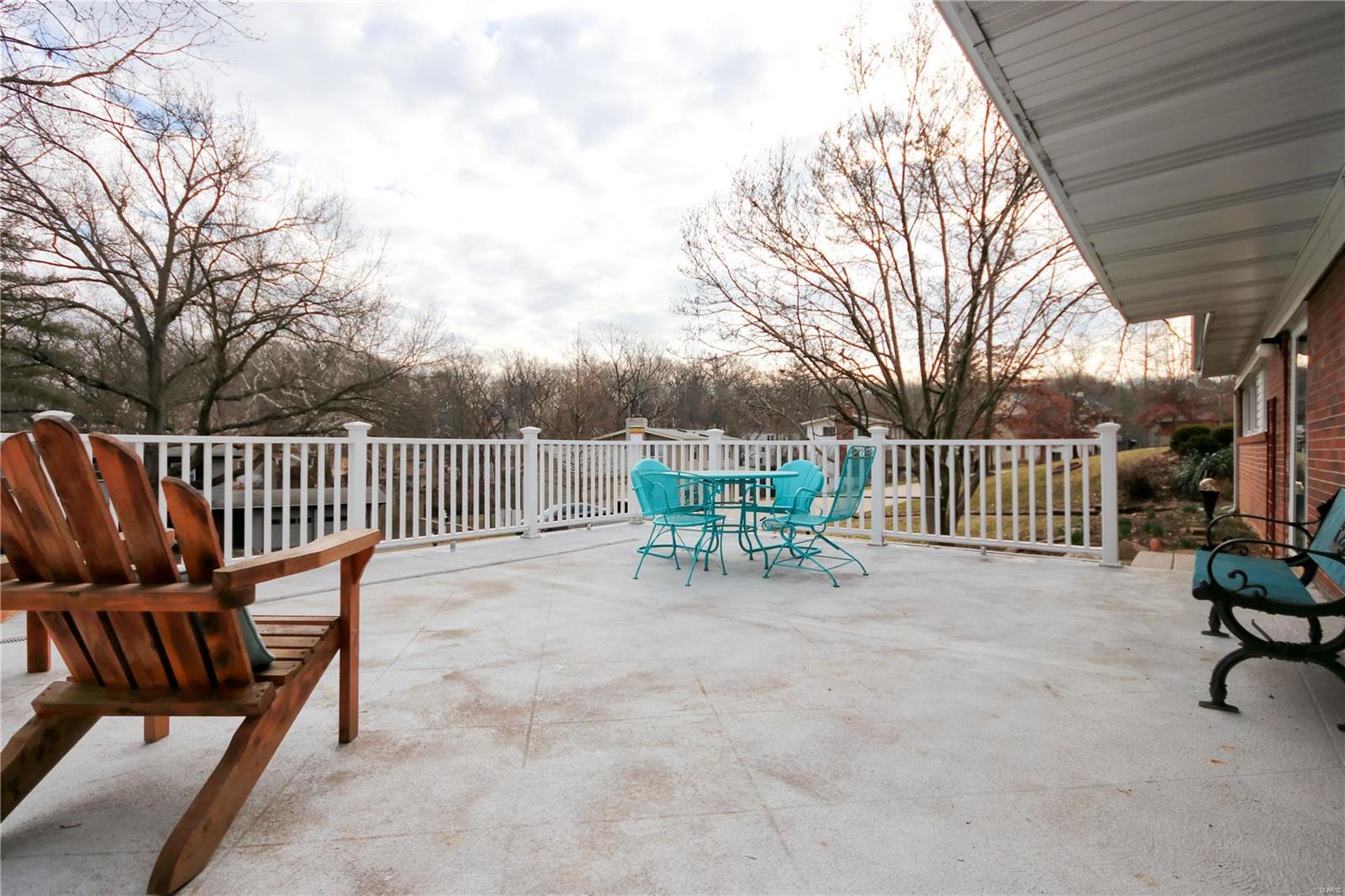819 Culloden Road St. Louis, MO 63122 - Photo 8 of 34