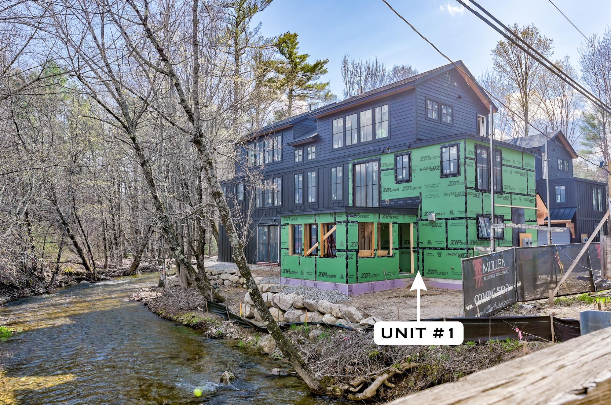 137 Skimobile Road, Unit 1 Conway, NH 03860 - Photo 1 of 35