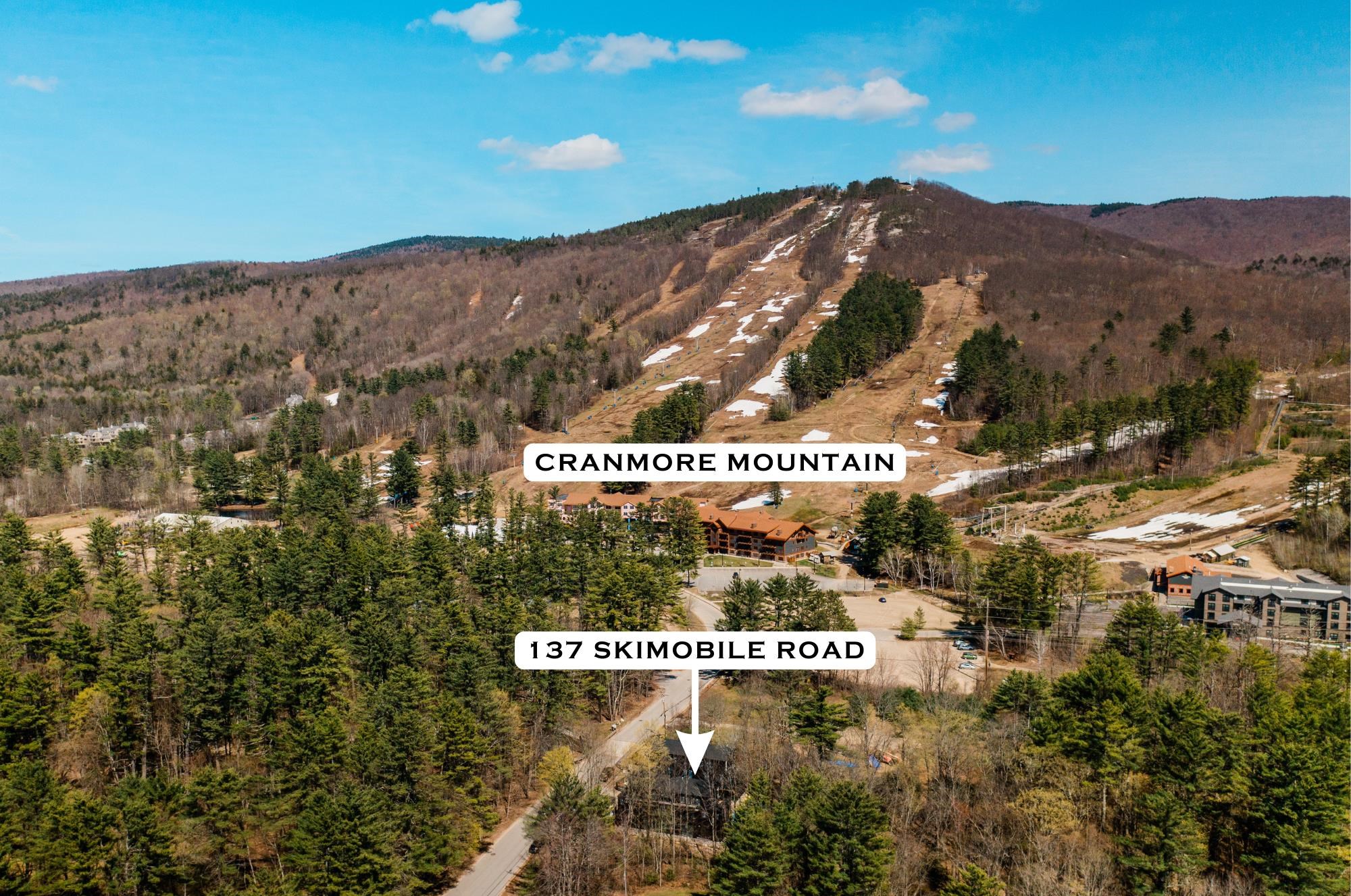 137 Skimobile Road, Unit 1 Conway, NH 03860 - Photo 2 of 35