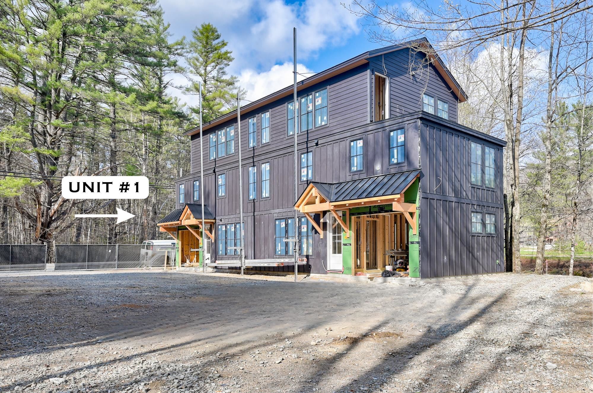 137 Skimobile Road, Unit 1 Conway, NH 03860 - Photo 4 of 35