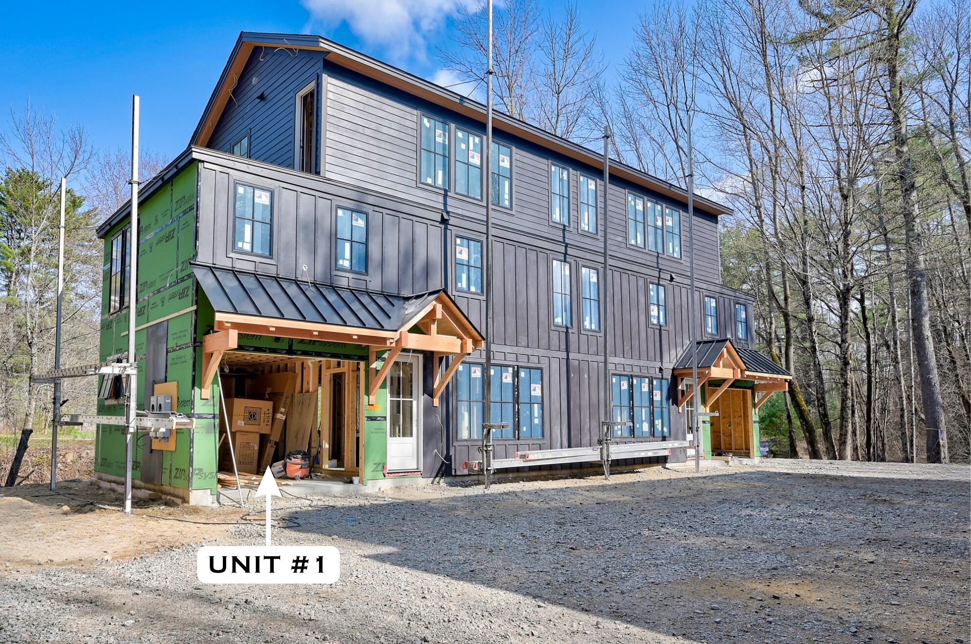137 Skimobile Road, Unit 1 Conway, NH 03860 - Photo 5 of 35