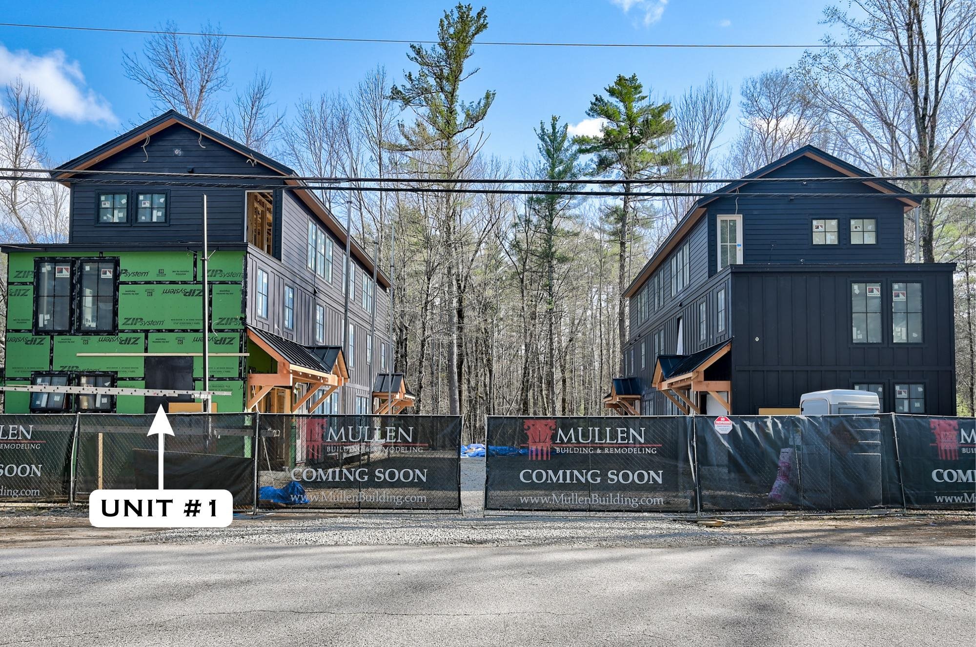 137 Skimobile Road, Unit 1 Conway, NH 03860 - Photo 6 of 35