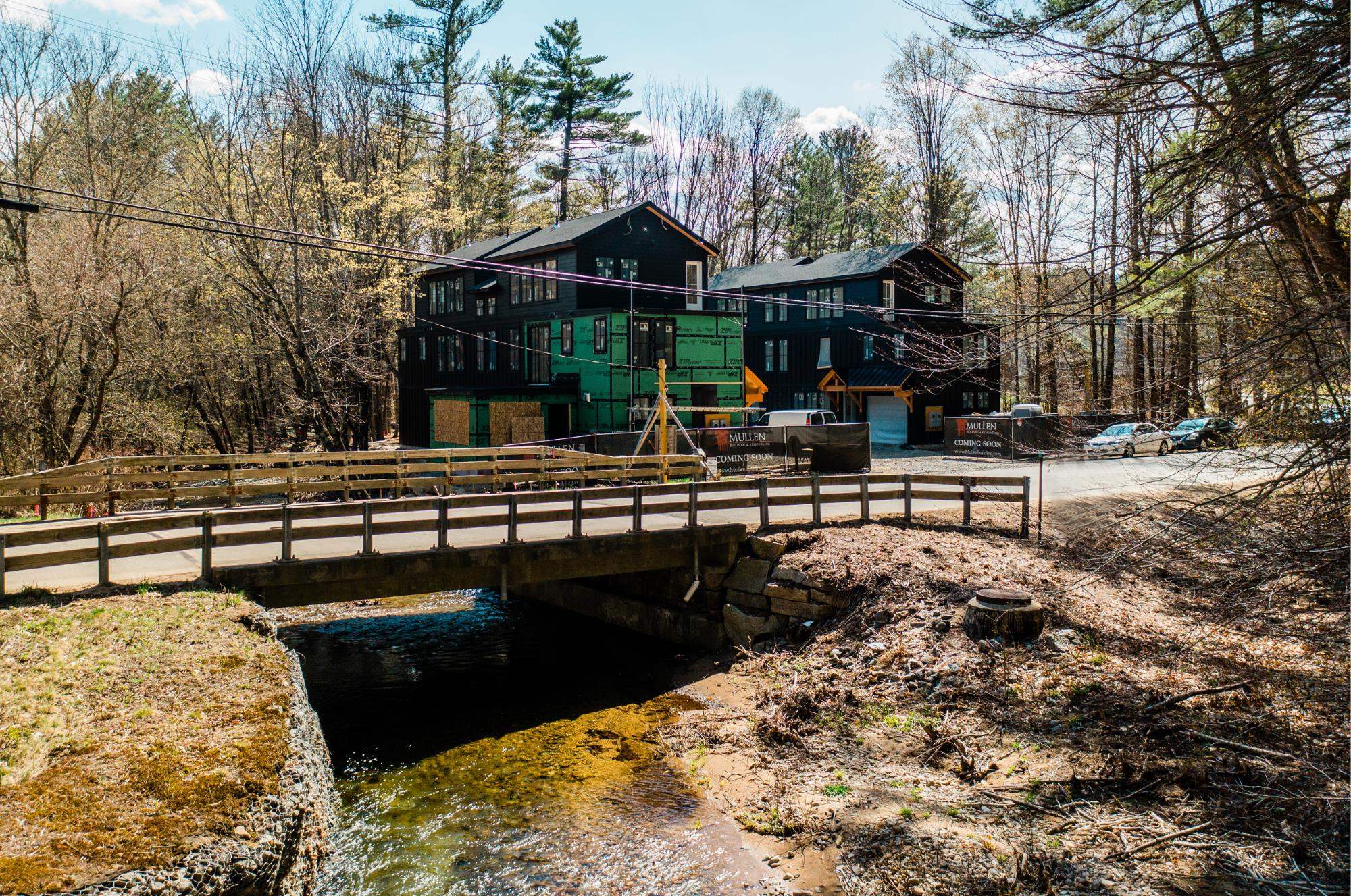 137 Skimobile Road, Unit 1 Conway, NH 03860 - Photo 9 of 35